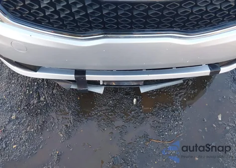 2013 Kia Optima Lx z USA, uszkodzony, nr VIN KNAGM4A72D5396654